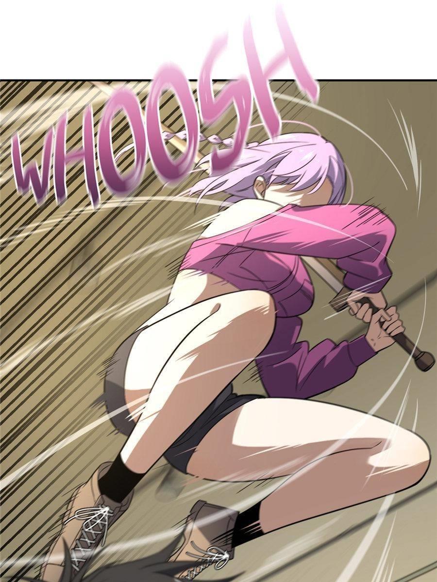 Global Martial Arts Chapter 31 - Page 72 in English