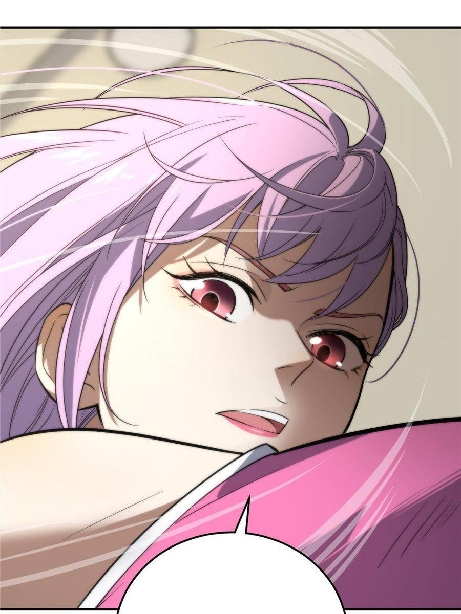 Global Martial Arts Chapter 31 - Page 74 in English