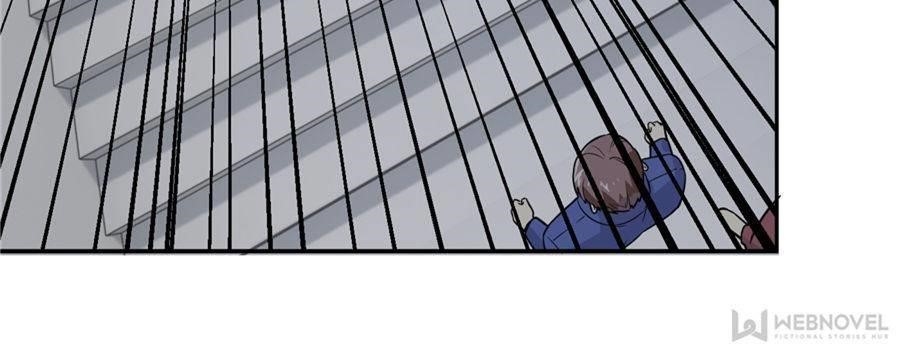 Global Martial Arts Chapter 31 - Page 8 in English