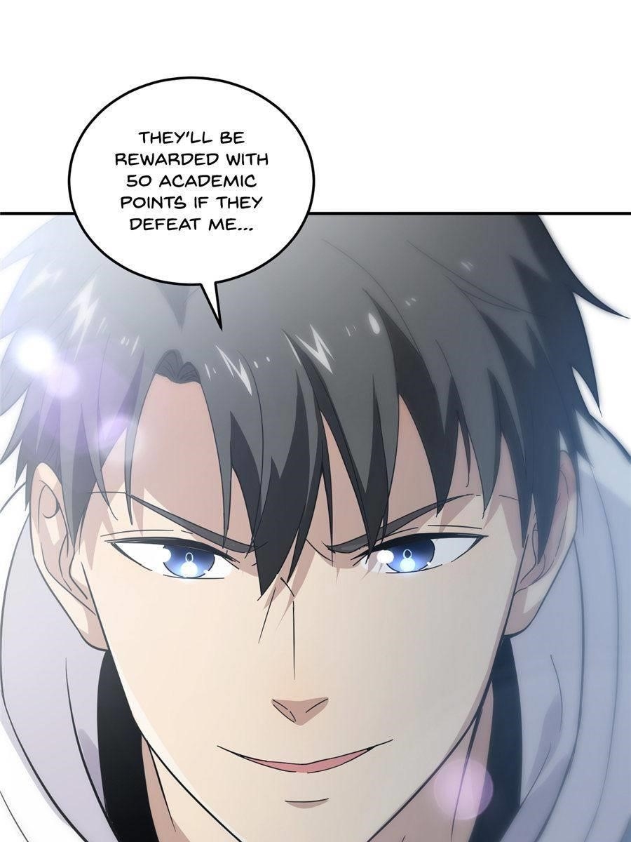 Global Martial Arts Chapter 31 - Page 9 in English