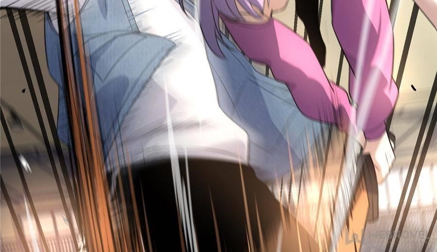 Global Martial Arts Chapter 32 - Page 12 in English