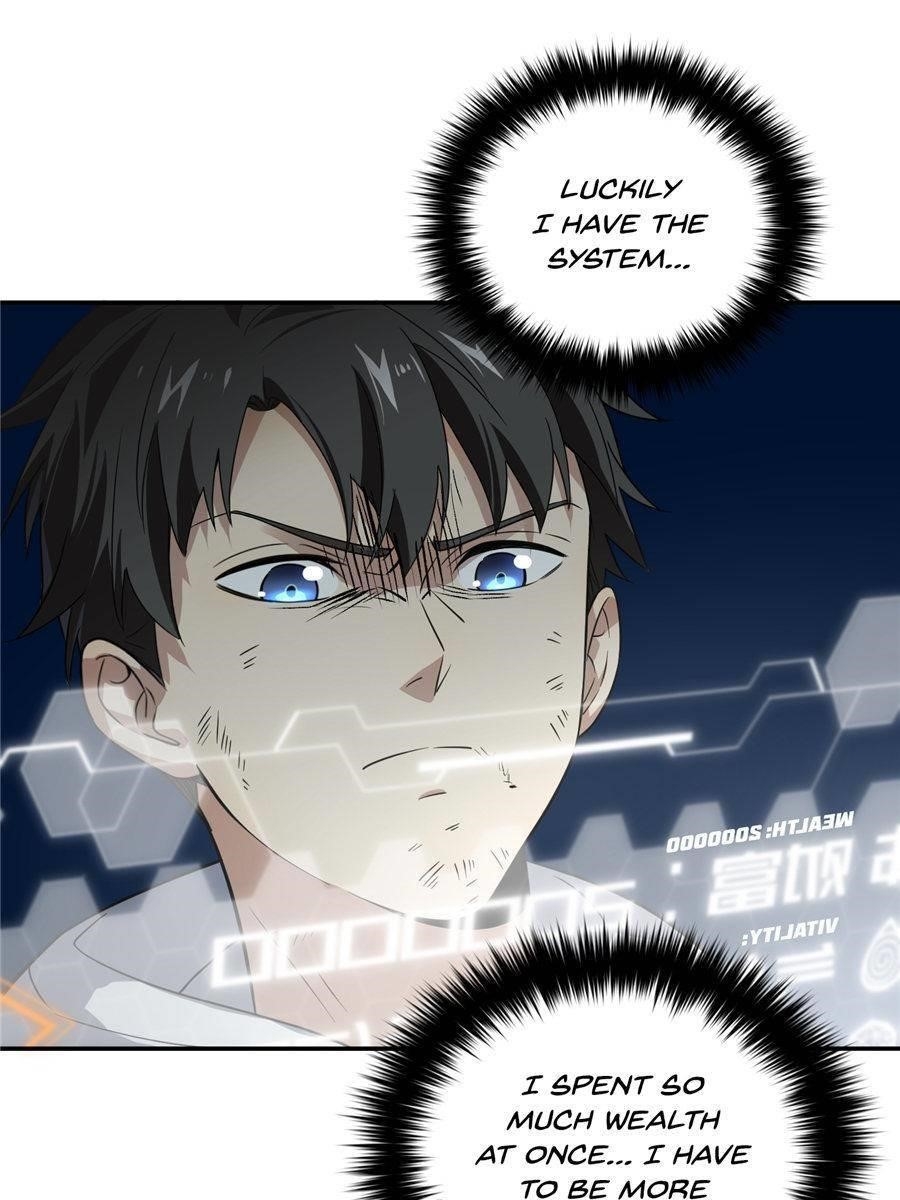 Global Martial Arts Chapter 32 - Page 14 in English