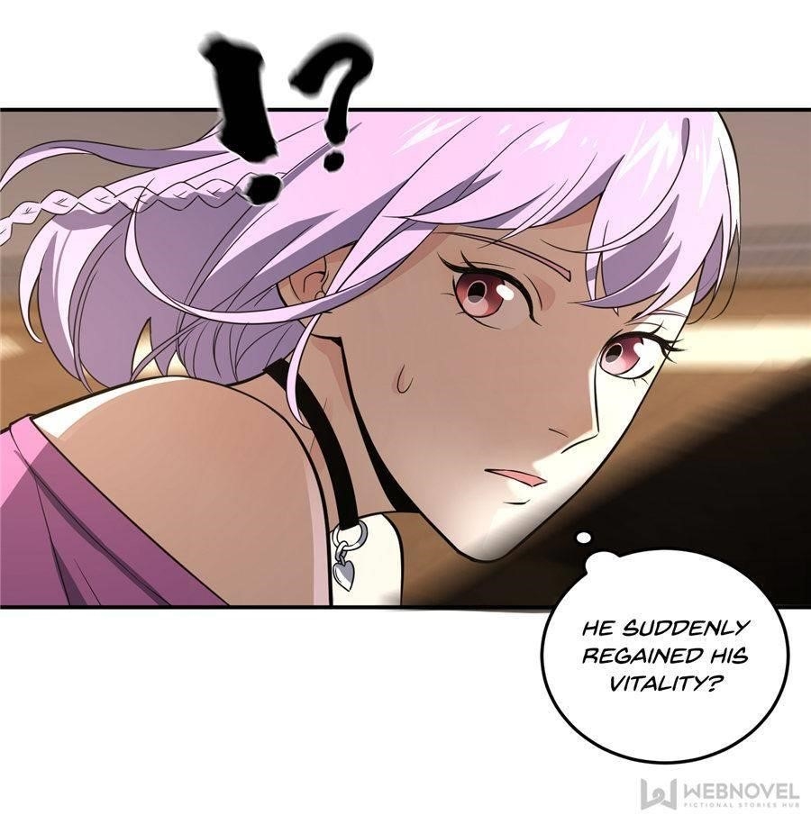 Global Martial Arts Chapter 32 - Page 16 in English