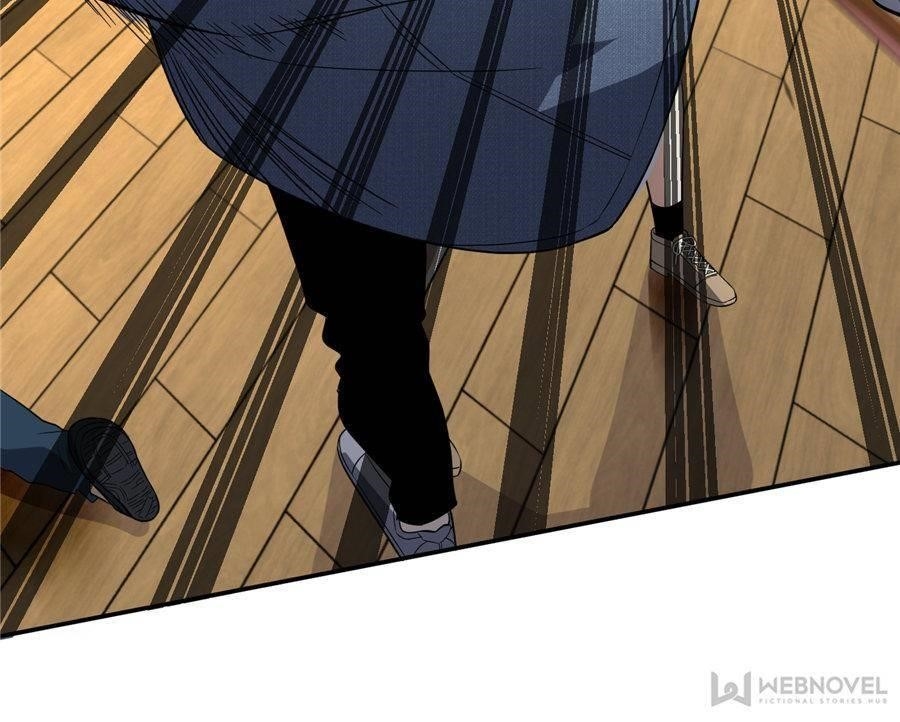 Global Martial Arts Chapter 32 - Page 18 in English
