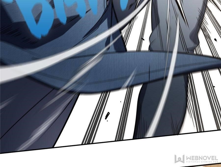 Global Martial Arts Chapter 32 - Page 27 in English