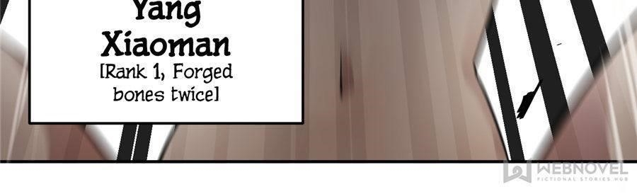 Global Martial Arts Chapter 32 - Page 4 in English