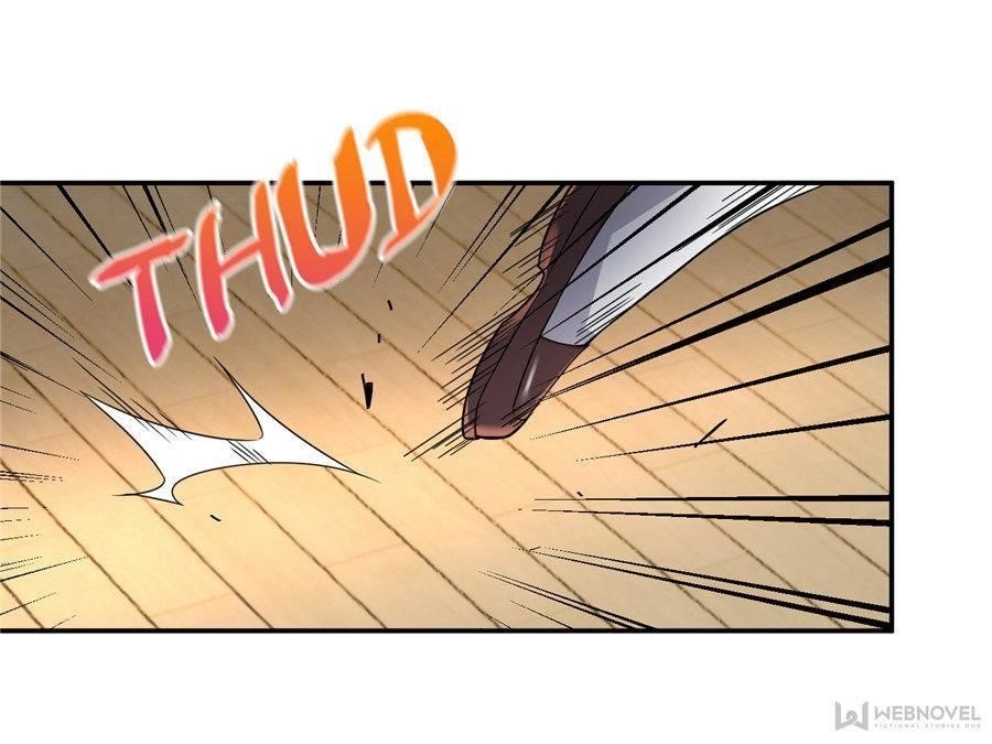 Global Martial Arts Chapter 32 - Page 40 in English