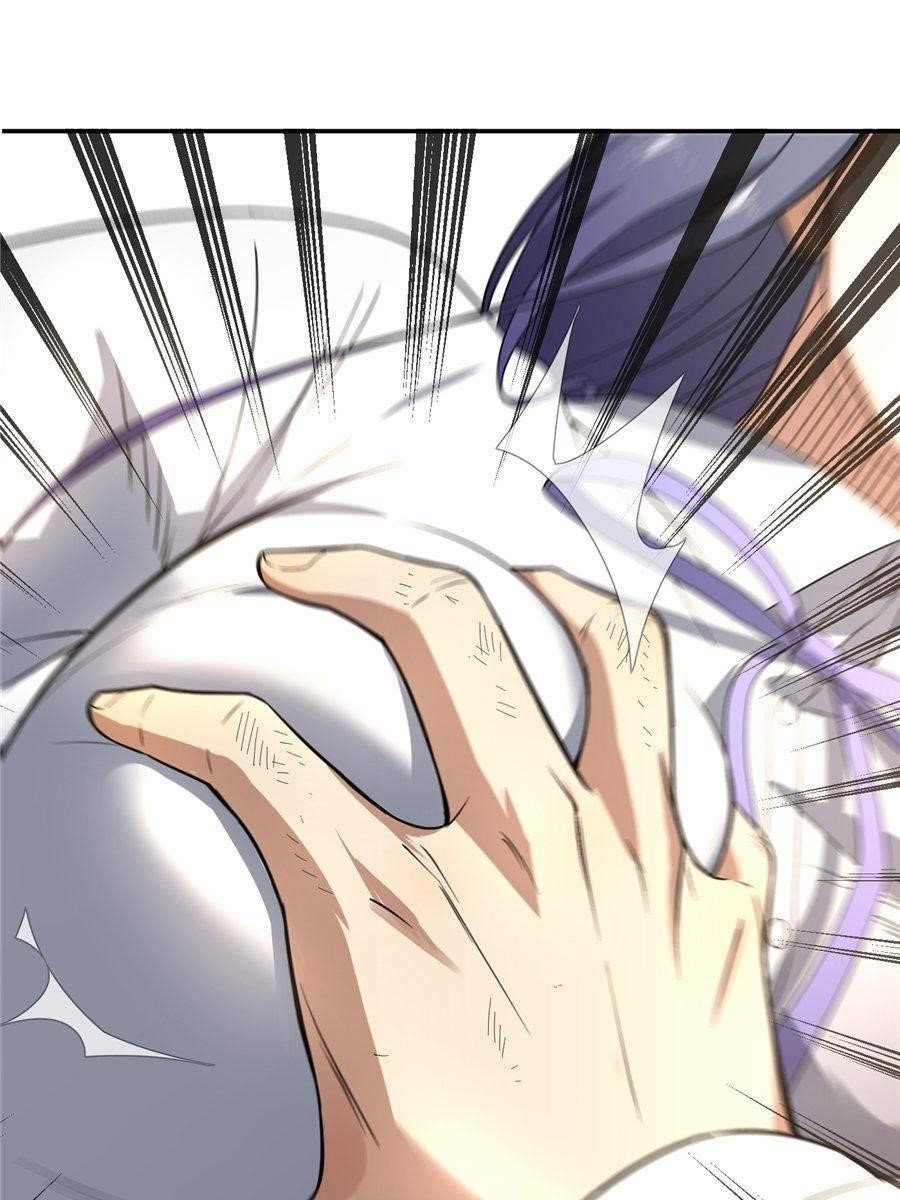 Global Martial Arts Chapter 32 - Page 44 in English