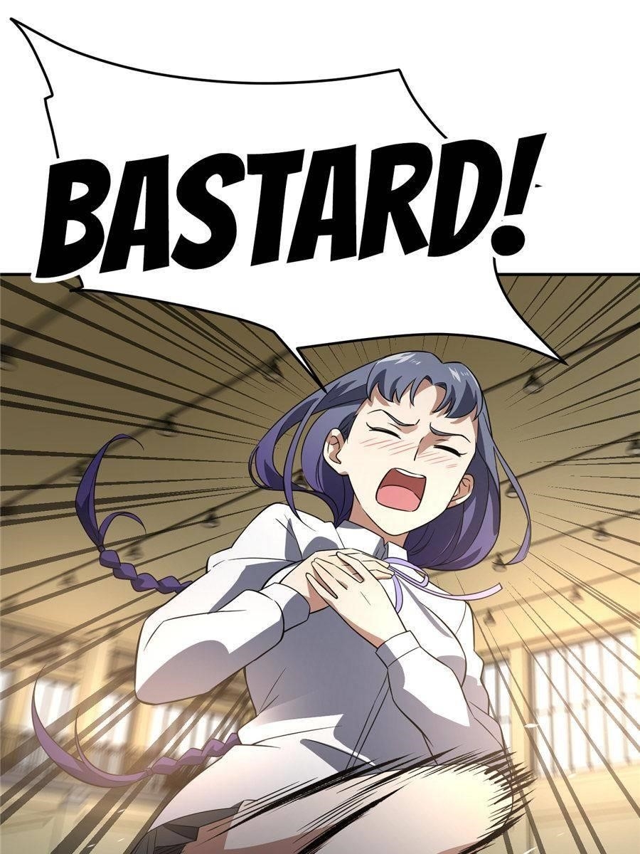 Global Martial Arts Chapter 32 - Page 52 in English