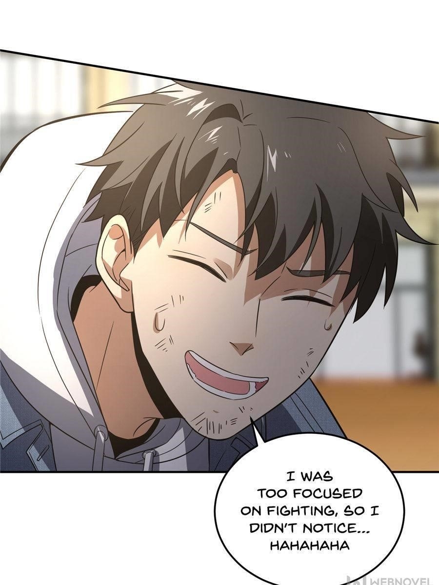 Global Martial Arts Chapter 32 - Page 58 in English