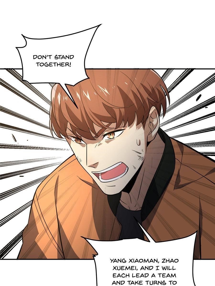 Global Martial Arts Chapter 32 - Page 63 in English