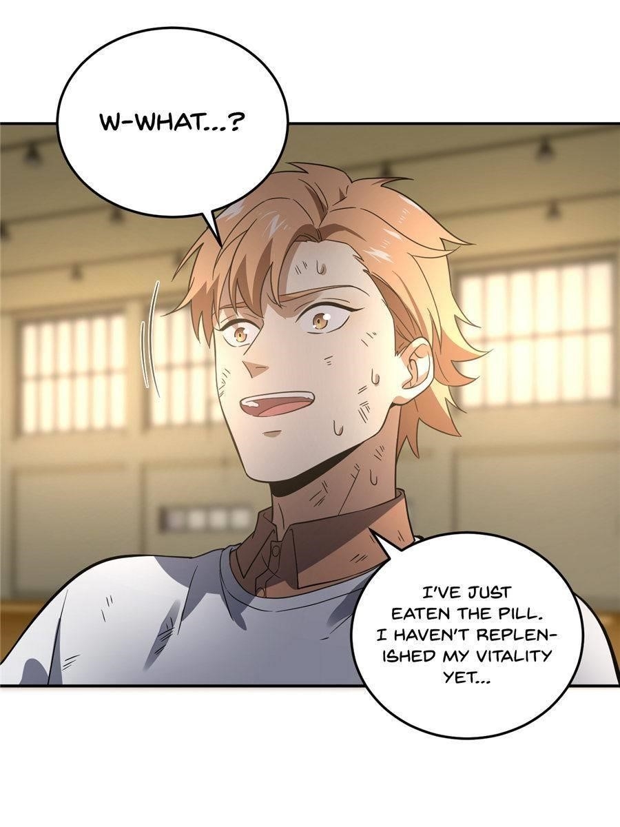 Global Martial Arts Chapter 32 - Page 65 in English