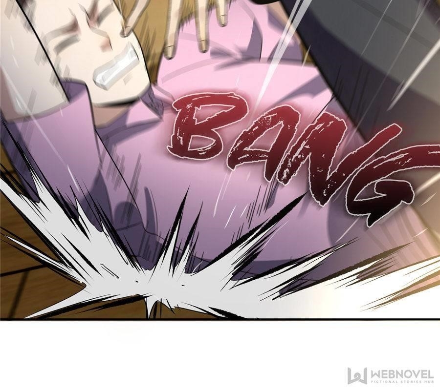 Global Martial Arts Chapter 32 - Page 69 in English