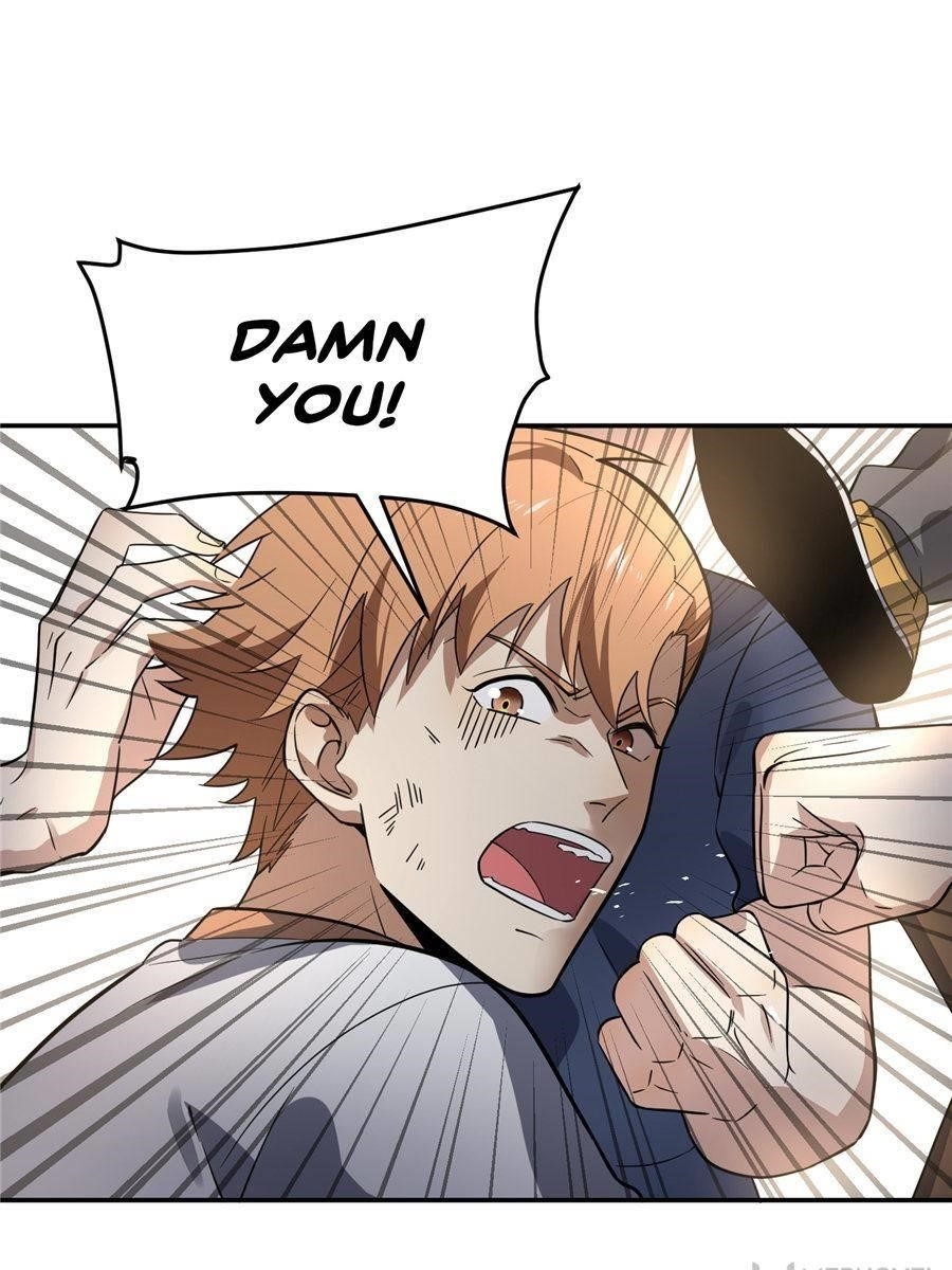 Global Martial Arts Chapter 32 - Page 70 in English