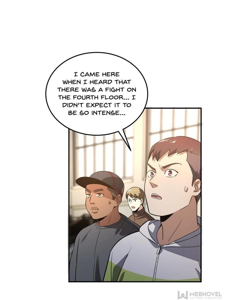 Global Martial Arts Chapter 32 - Page 72 in English