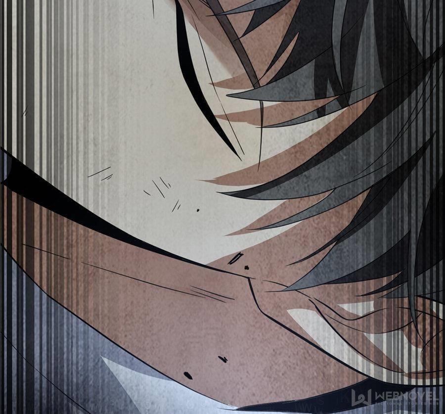 Global Martial Arts Chapter 32 - Page 8 in English