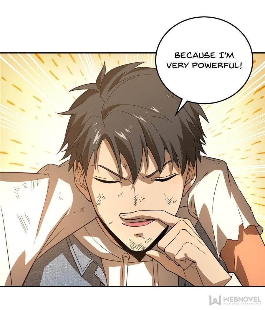 Global Martial Arts Chapter 33 - Page 12 in English