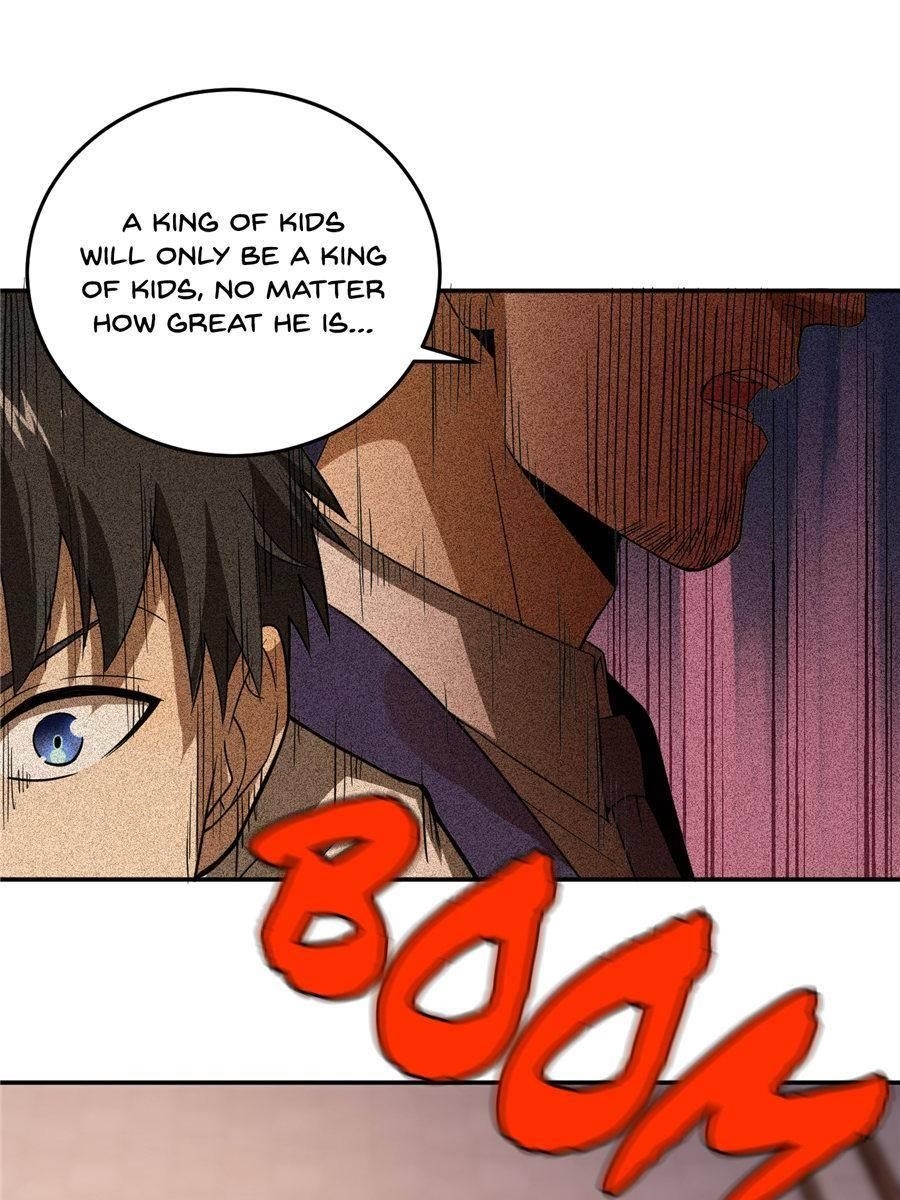 Global Martial Arts Chapter 33 - Page 13 in English