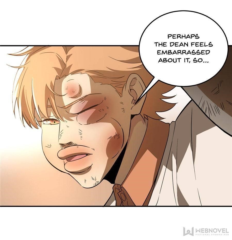 Global Martial Arts Chapter 33 - Page 25 in English