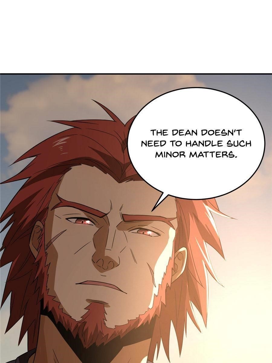 Global Martial Arts Chapter 33 - Page 28 in English