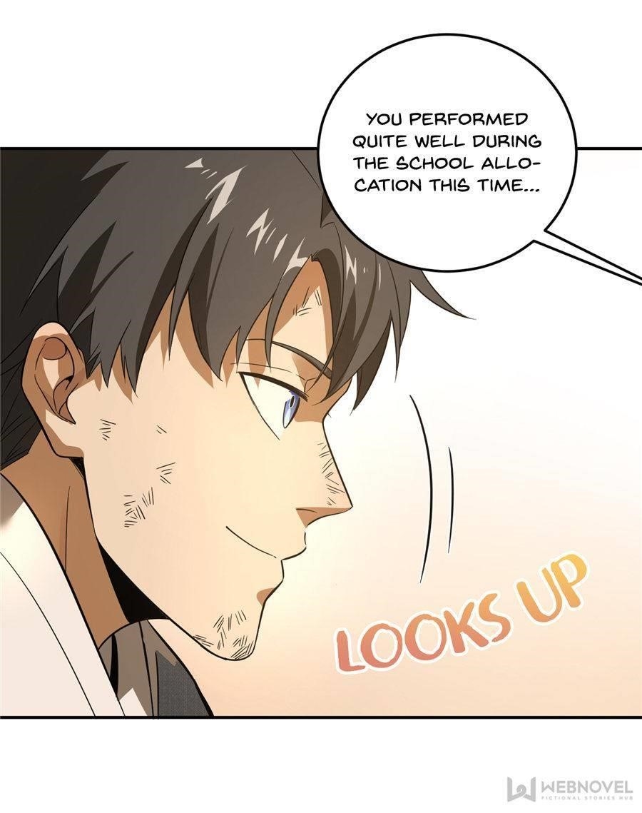 Global Martial Arts Chapter 33 - Page 35 in English