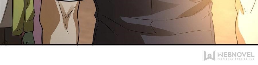 Global Martial Arts Chapter 33 - Page 39 in English