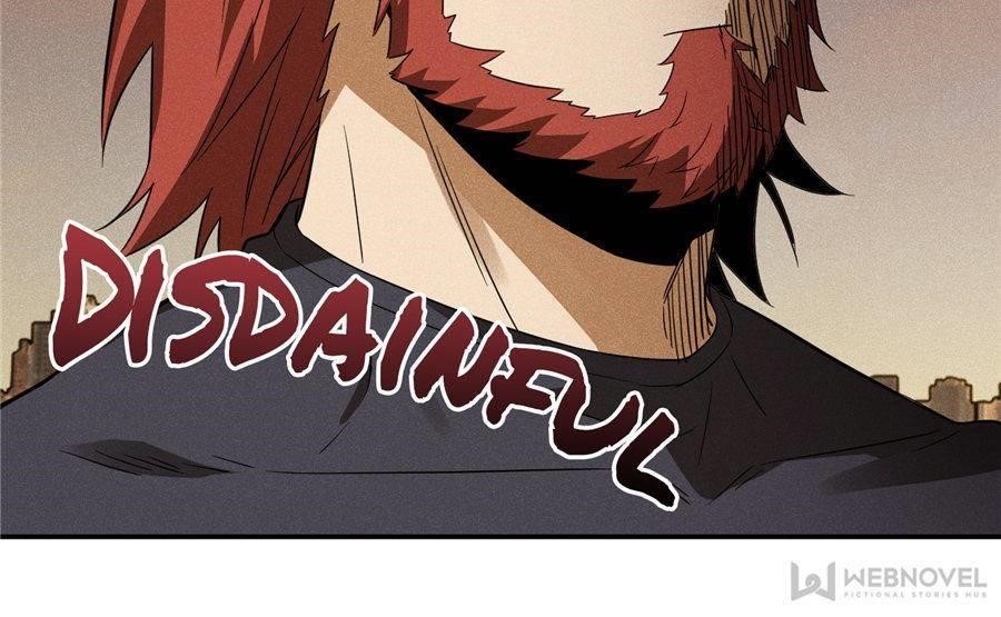 Global Martial Arts Chapter 33 - Page 43 in English