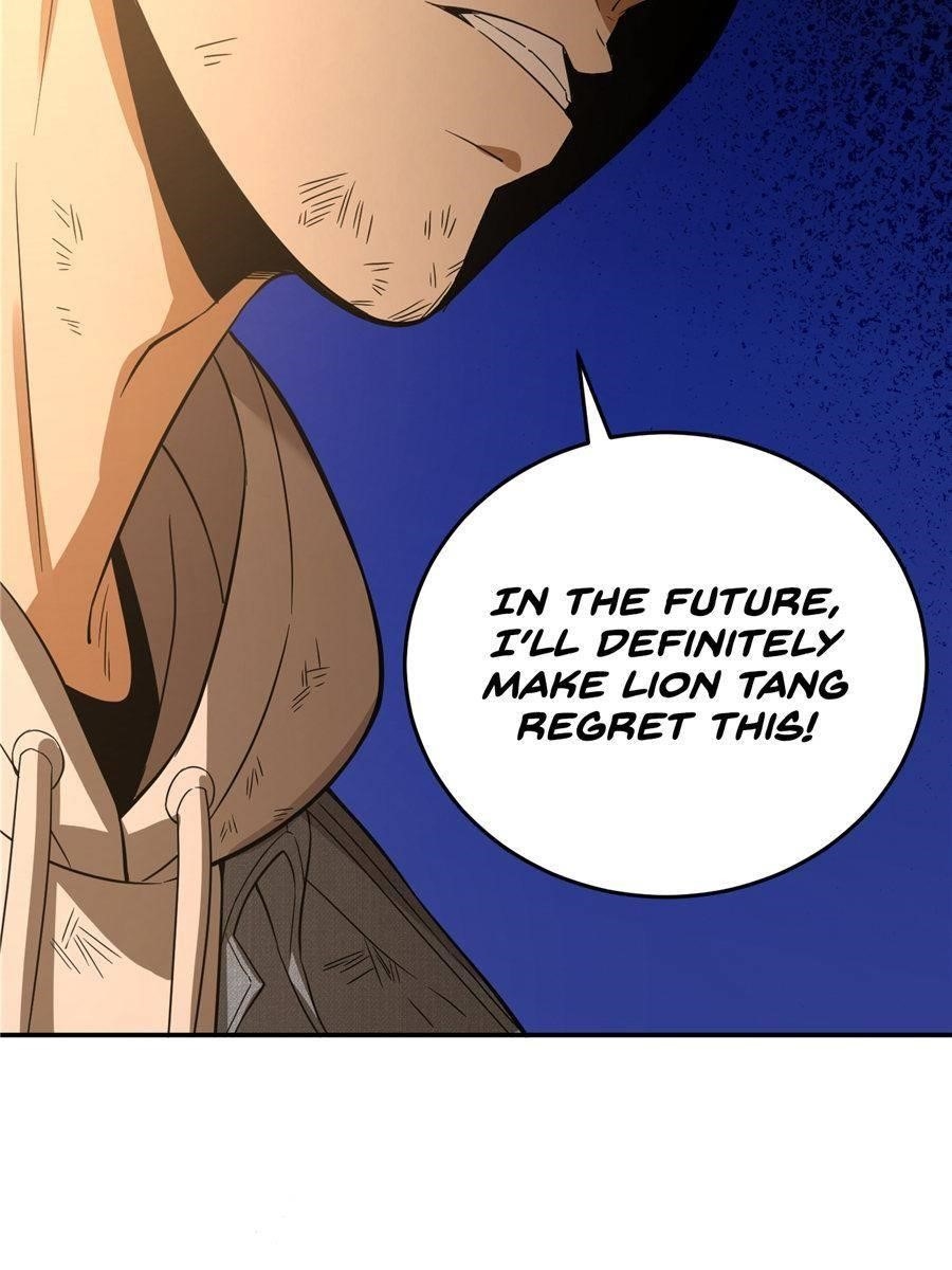 Global Martial Arts Chapter 33 - Page 49 in English