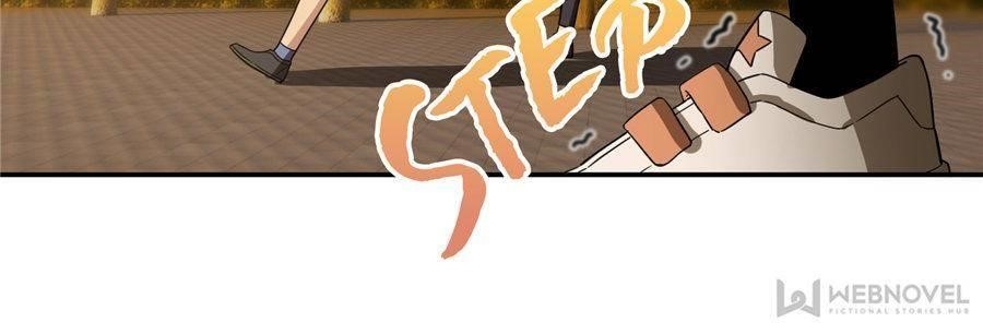 Global Martial Arts Chapter 33 - Page 5 in English