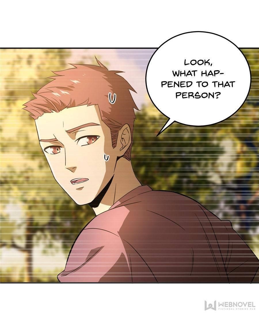 Global Martial Arts Chapter 33 - Page 6 in English