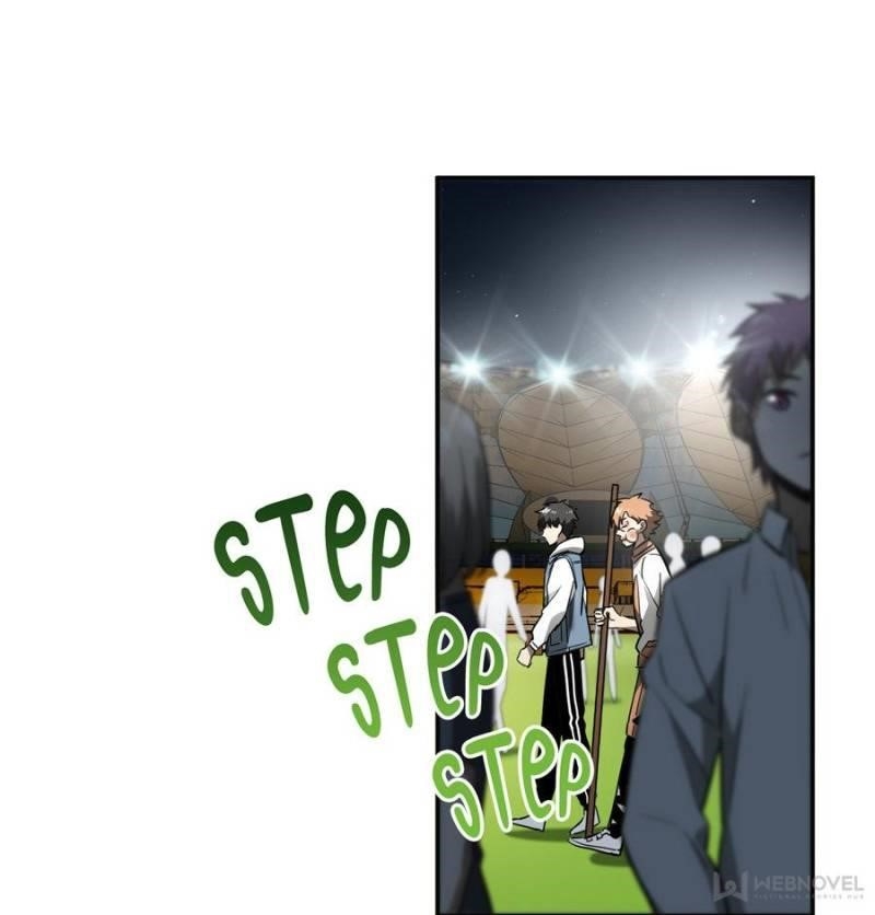 Global Martial Arts Chapter 34 - Page 14 in English