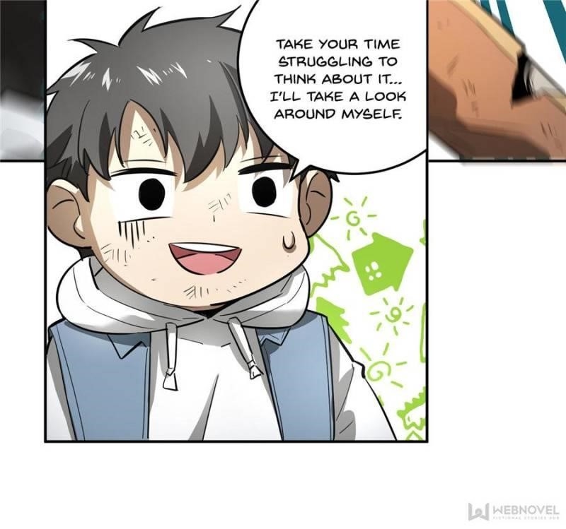 Global Martial Arts Chapter 34 - Page 20 in English