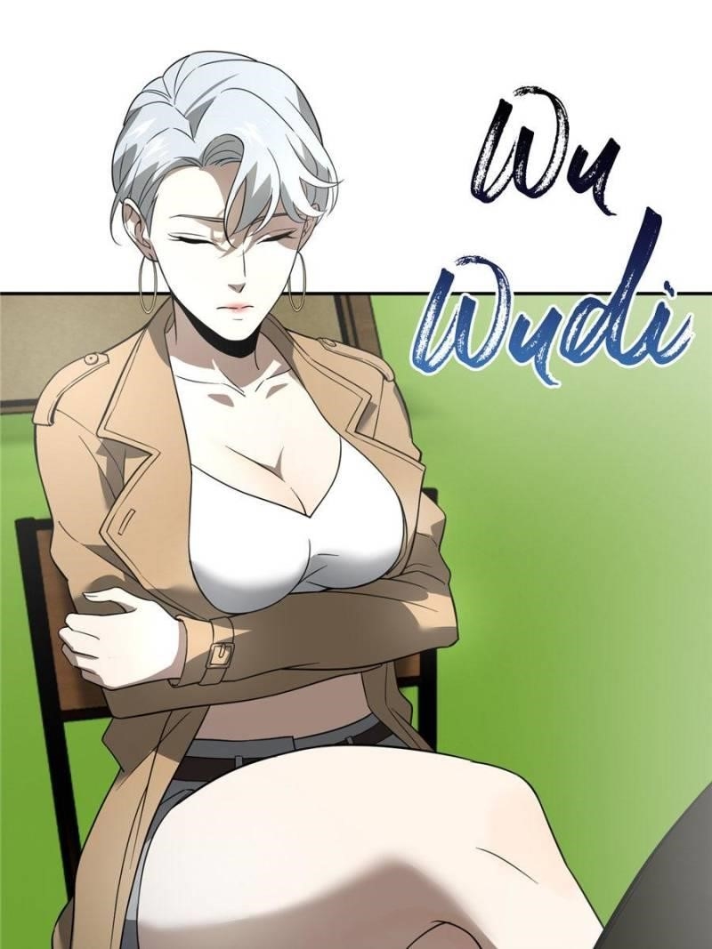 Global Martial Arts Chapter 34 - Page 25 in English