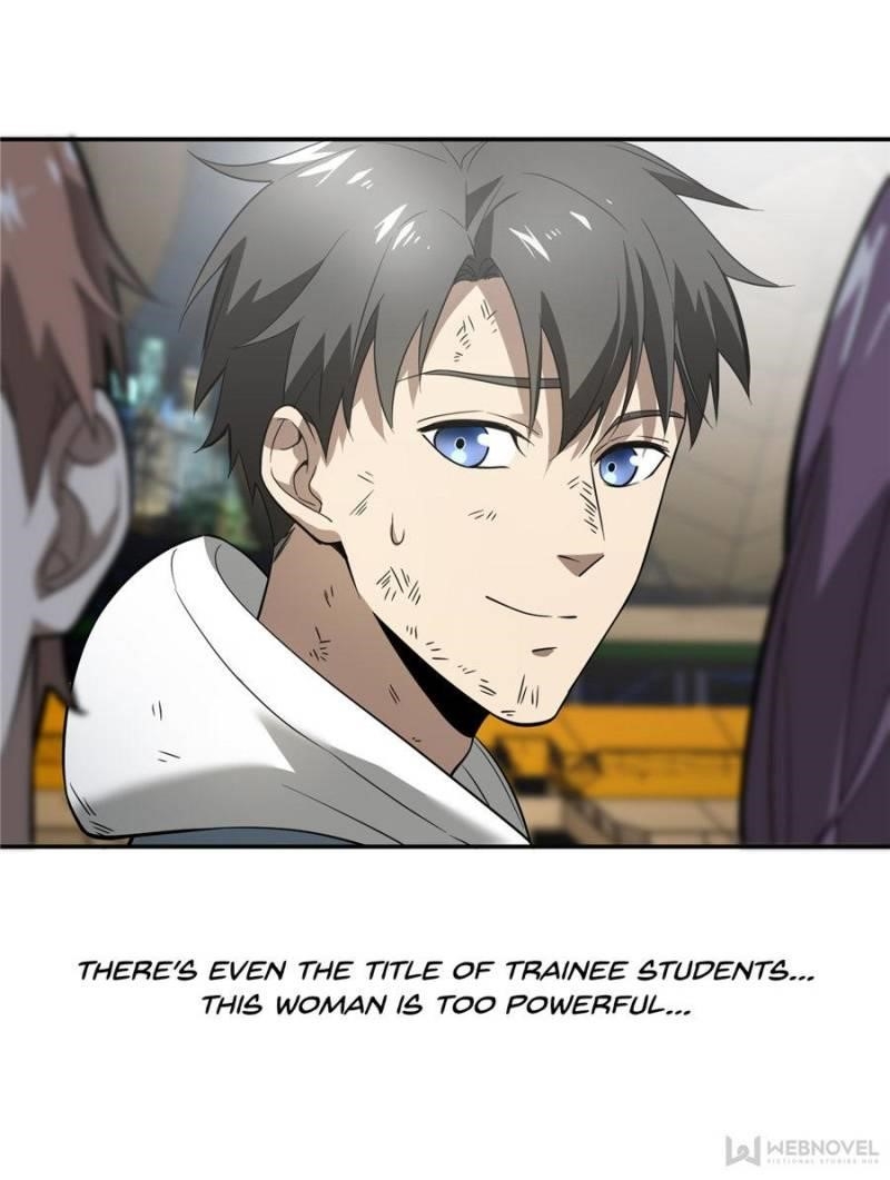 Global Martial Arts Chapter 34 - Page 29 in English