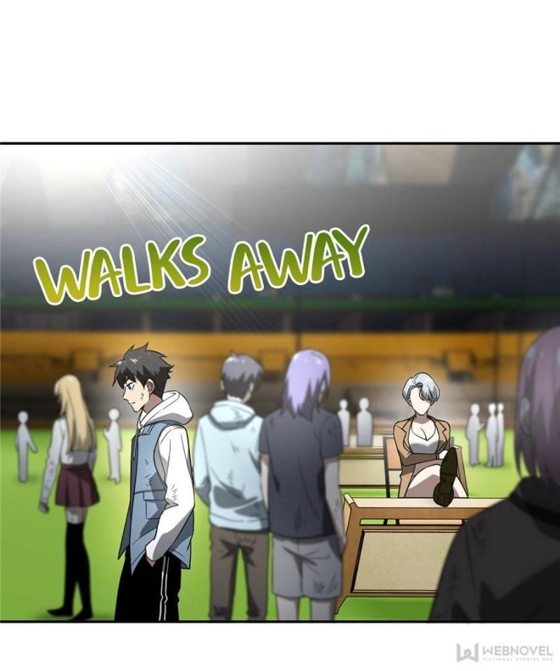 Global Martial Arts Chapter 34 - Page 30 in English