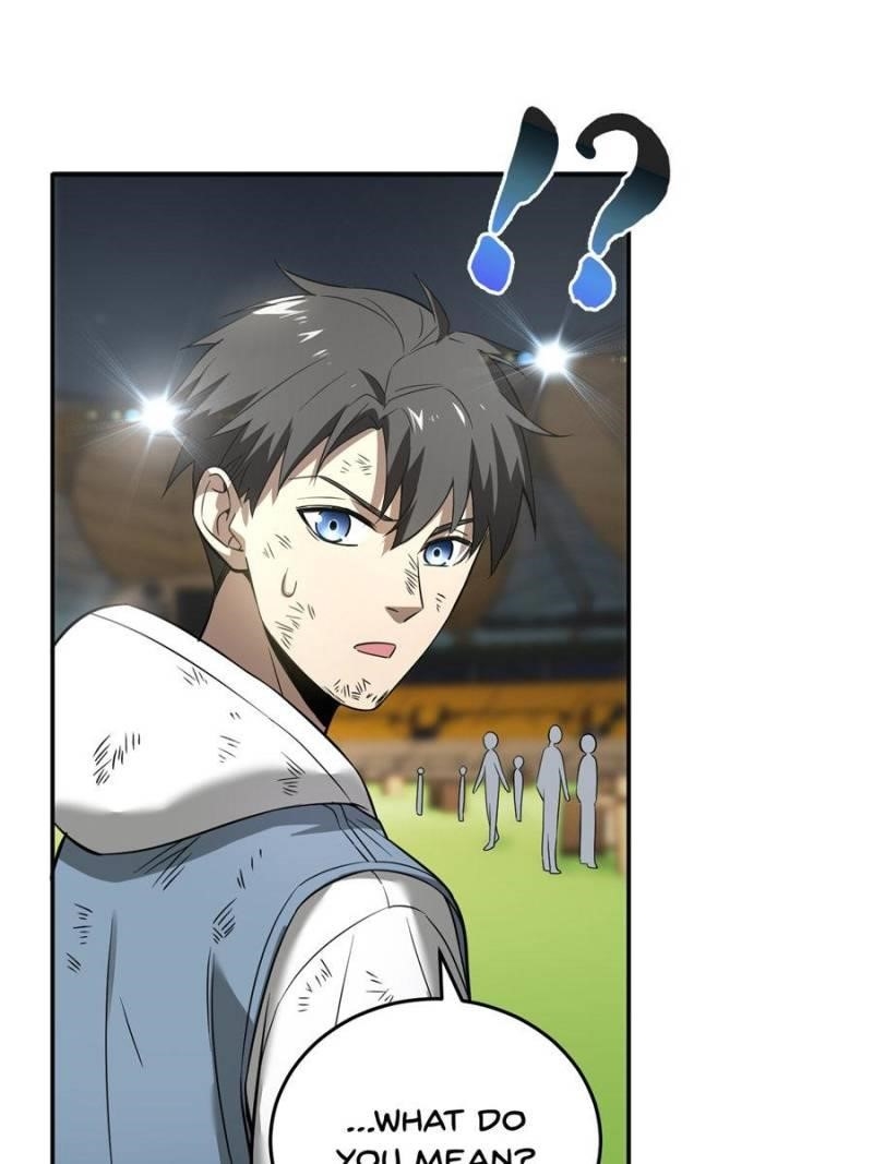 Global Martial Arts Chapter 34 - Page 36 in English