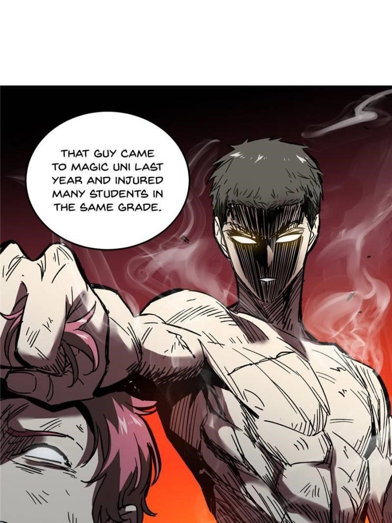 Global Martial Arts Chapter 34 - Page 42 in English