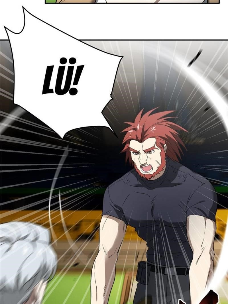 Global Martial Arts Chapter 34 - Page 46 in English