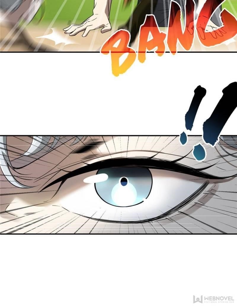 Global Martial Arts Chapter 34 - Page 47 in English