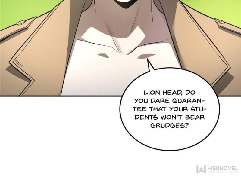 Global Martial Arts Chapter 34 - Page 51 in English