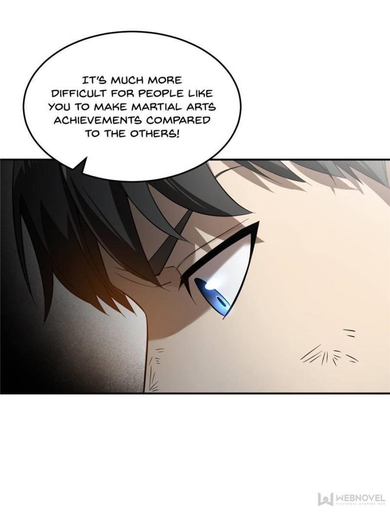 Global Martial Arts Chapter 34 - Page 67 in English