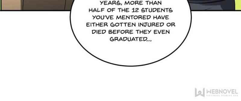 Global Martial Arts Chapter 35 - Page 16 in English