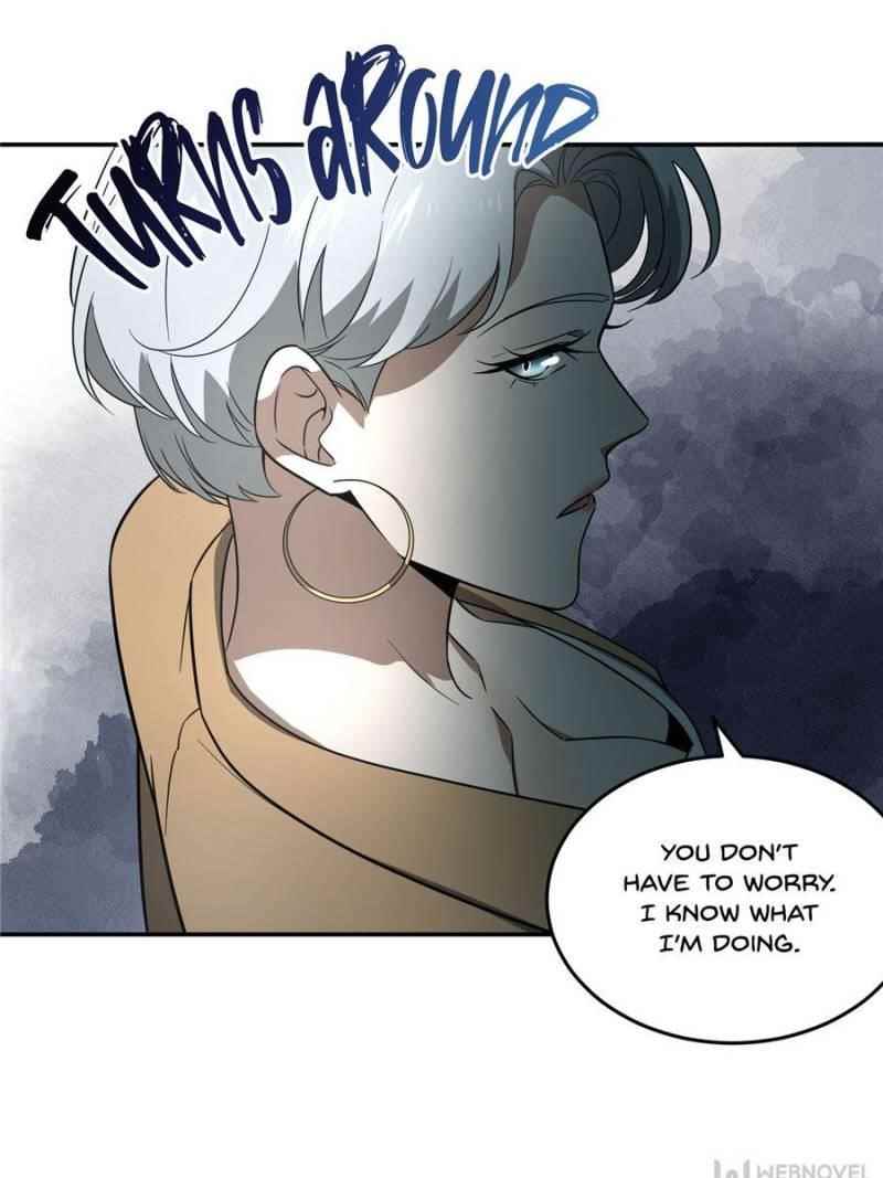 Global Martial Arts Chapter 35 - Page 20 in English