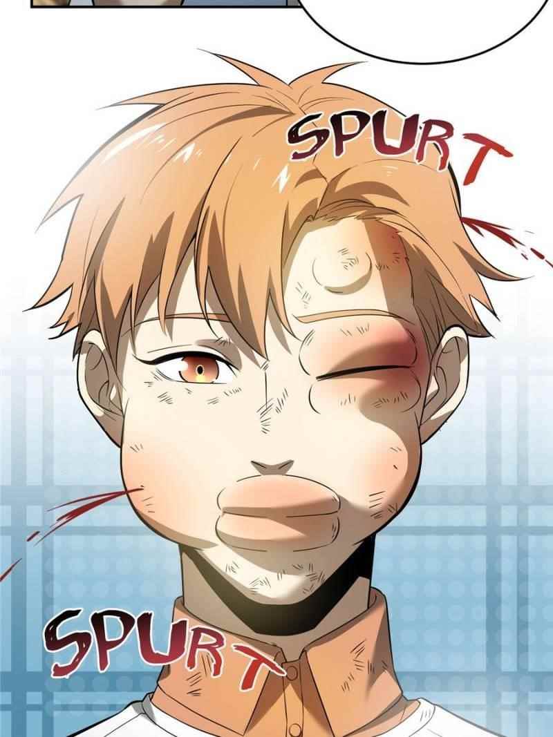 Global Martial Arts Chapter 35 - Page 56 in English