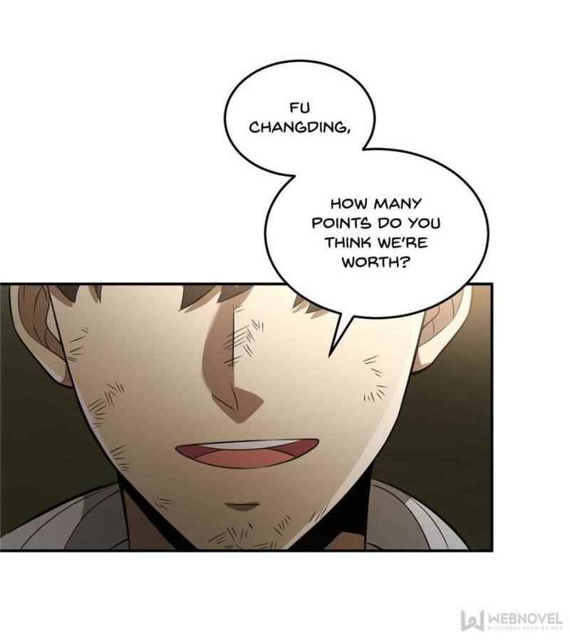 Global Martial Arts Chapter 35 - Page 63 in English