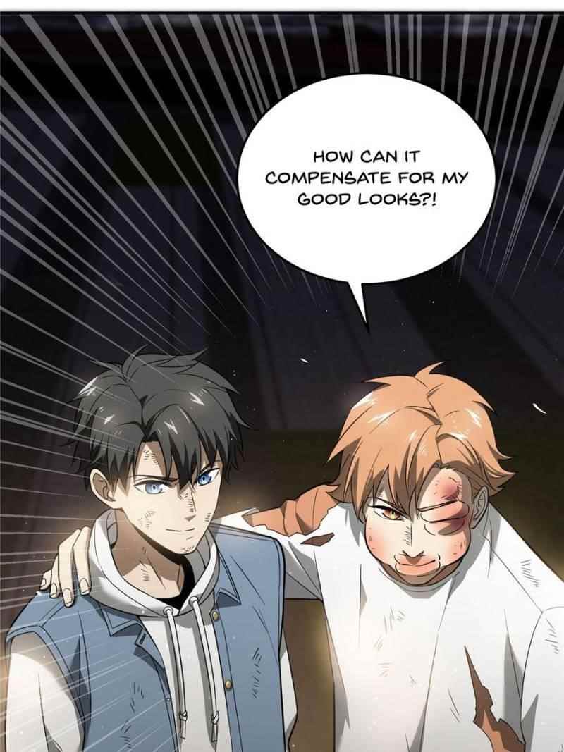 Global Martial Arts Chapter 35 - Page 65 in English