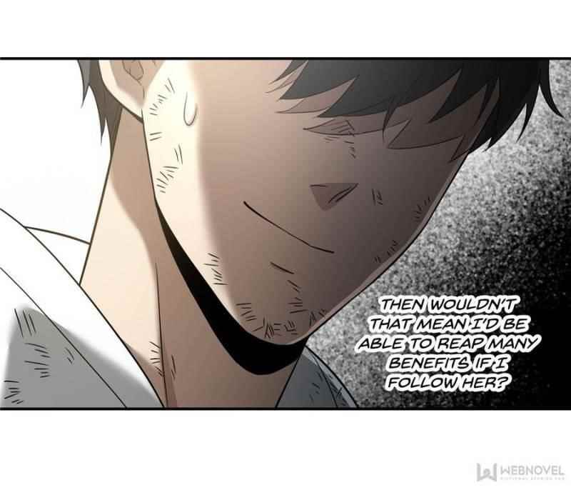 Global Martial Arts Chapter 35 - Page 8 in English