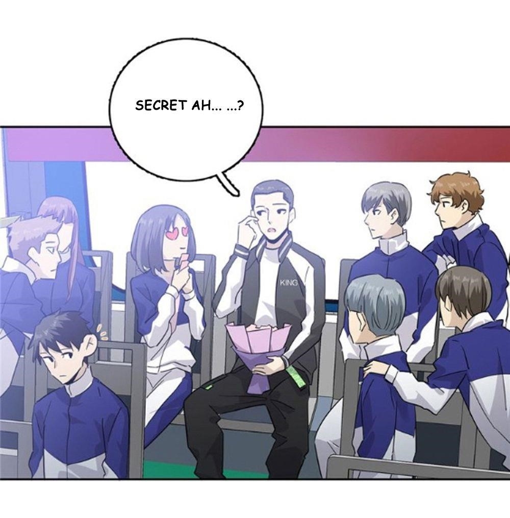 Global Martial Arts Chapter 4 - Page 11 in English