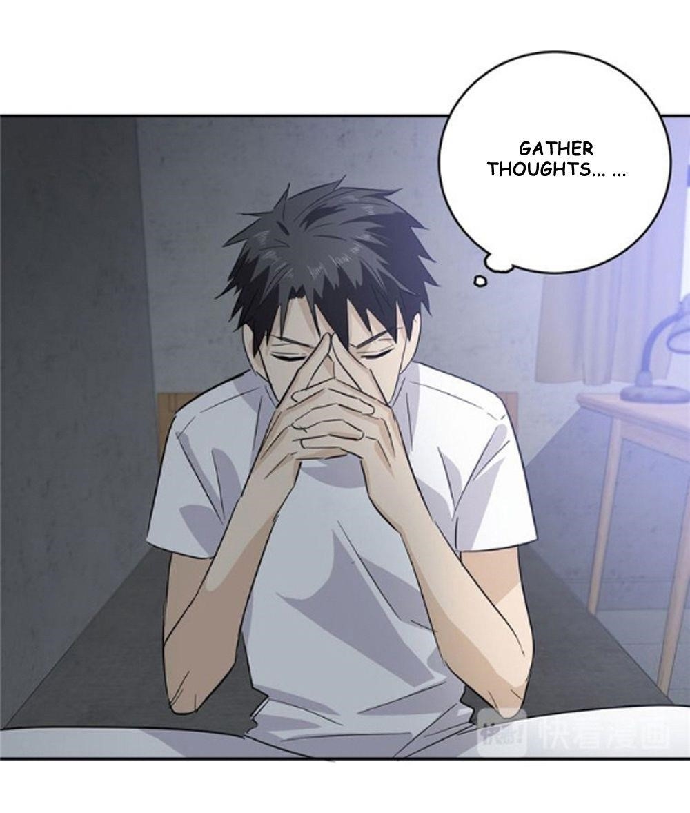 Global Martial Arts Chapter 4 - Page 28 in English