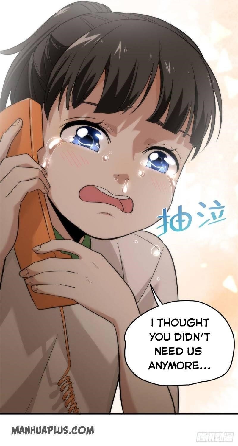 Global Martial Arts Chapter 40 - Page 5 in English